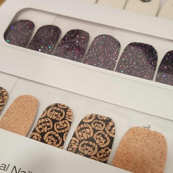 Retired Halloween Color Street - Picture 4 of 6